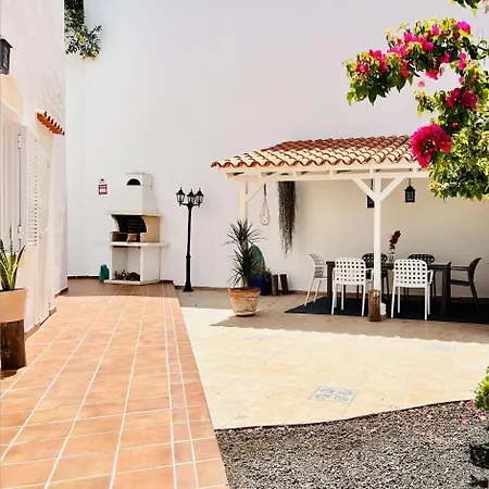 Enchanting Suite, Tenerife Panoramic View