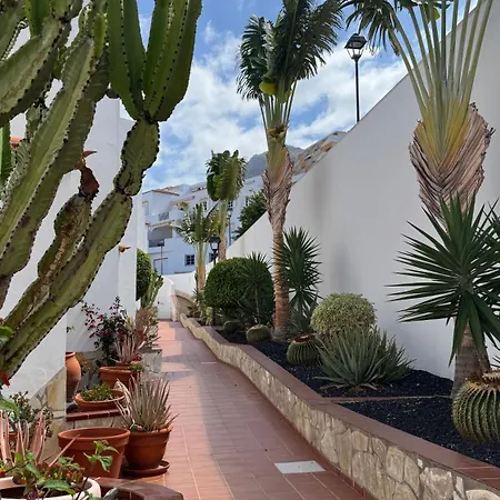 Enchanting Suite, Tenerife Panoramic View Costa Adeje (Tenerife)