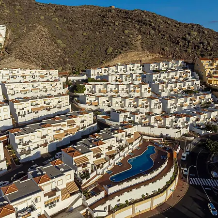 Enchanting Suite, Tenerife Panoramic View * Costa Adeje (Tenerife)