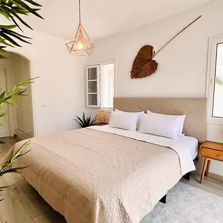 Апартаменты Enchanting Suite, Tenerife Panoramic View Адехе