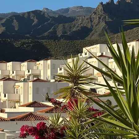 Apartment Enchanting Suite, Tenerife Panoramic View *