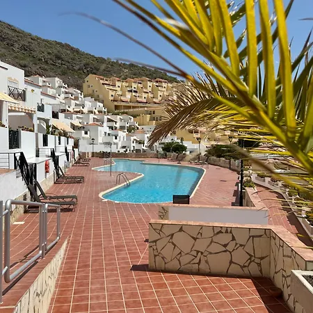 Enchanting Suite, Tenerife Panoramic View *