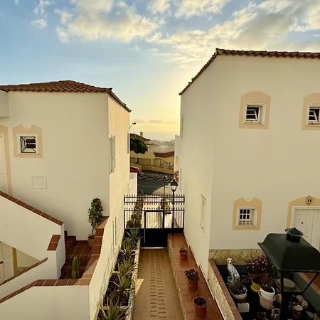 Enchanting Suite, Tenerife Panoramic View Costa Adeje (Tenerife)