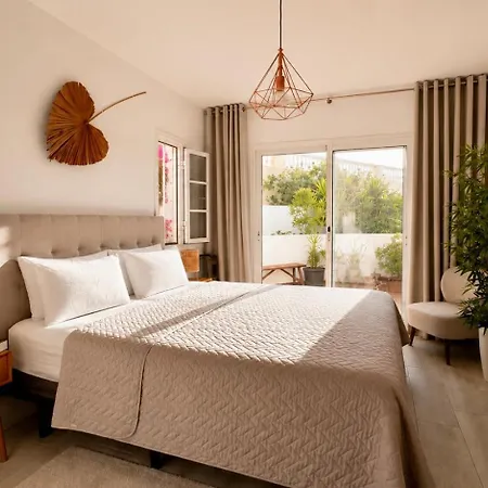 公寓 Enchanting Suite, Tenerife Panoramic View