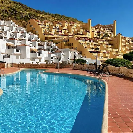Enchanting Suite, Tenerife Panoramic View *