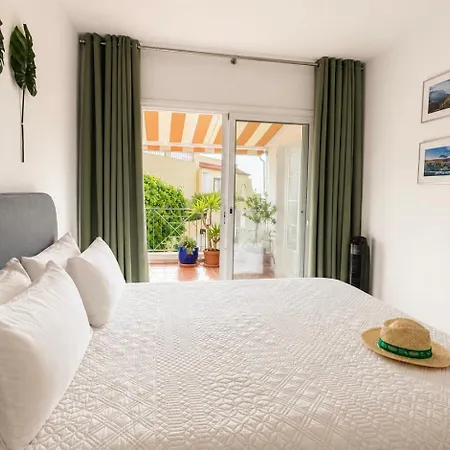 Enchanting Suite, Tenerife Panoramic View 阿德耶