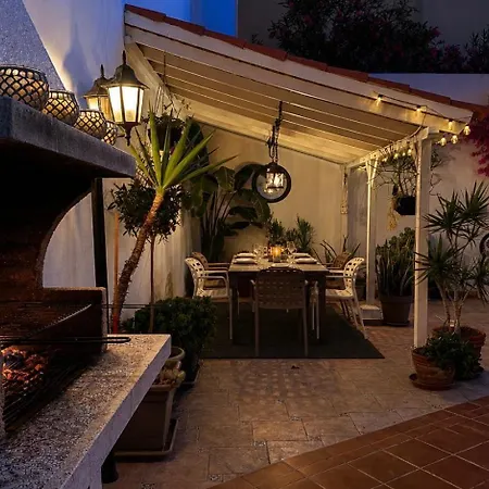 Enchanting Suite, Tenerife Panoramic View * אדחה