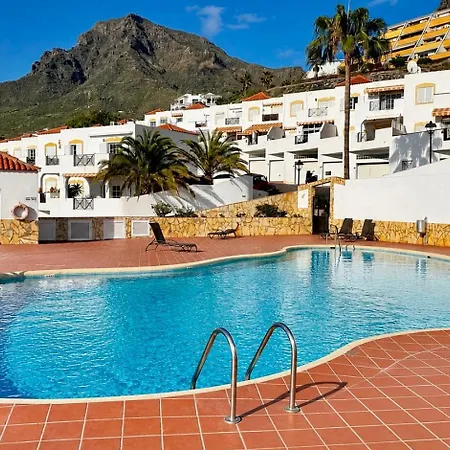 Enchanting Suite, Tenerife Panoramic View דירה *
