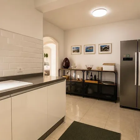 Enchanting Suite, Tenerife Panoramic View * אדחה