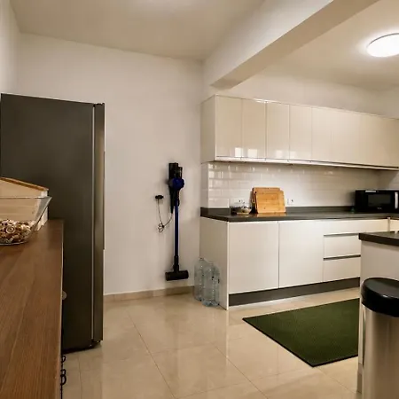 公寓 Enchanting Suite, Tenerife Panoramic View 阿德耶