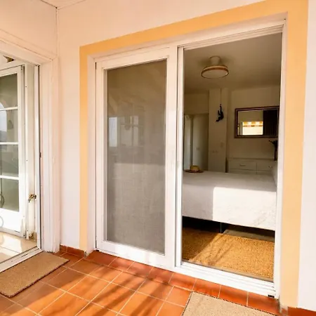 Enchanting Suite, Tenerife Panoramic View דירה אדחה
