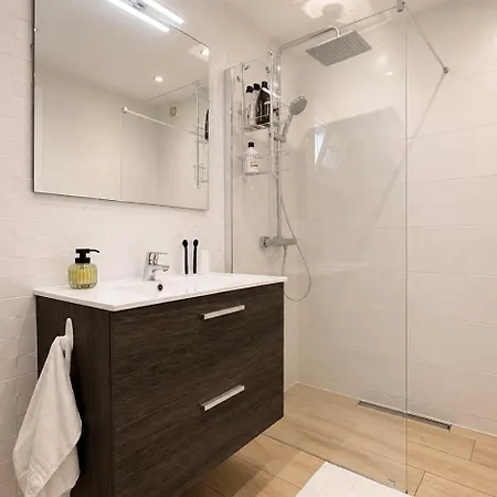 דירה Enchanting Suite, Tenerife Panoramic View