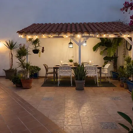 Enchanting Suite, Tenerife Panoramic View * אדחה
