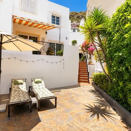 Enchanting Suite, Tenerife Panoramic View דירה אדחה
