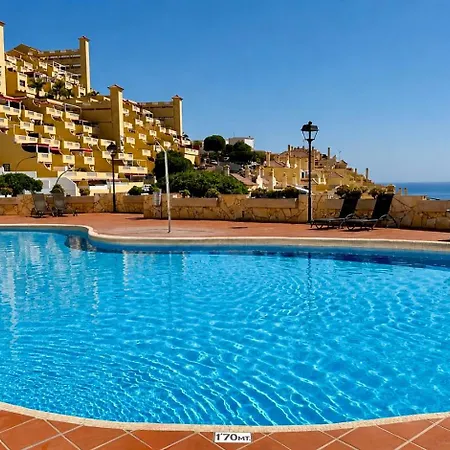 Enchanting Suite, Tenerife Panoramic View דירה