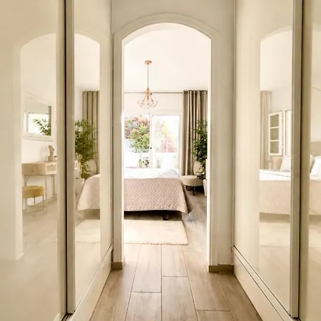 Enchanting Suite, Tenerife Panoramic View דירה *