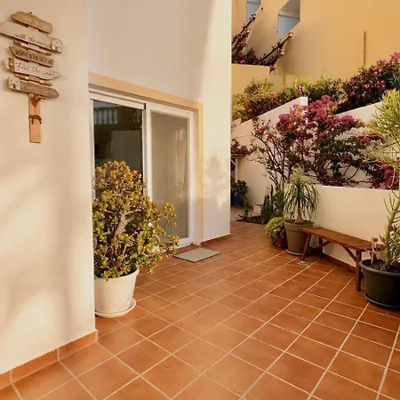 דירה Enchanting Suite, Tenerife Panoramic View