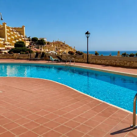 公寓 Enchanting Suite, Tenerife Panoramic View