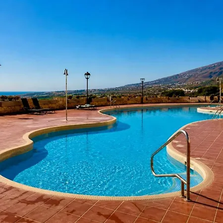 Enchanting Suite, Tenerife Panoramic View 公寓