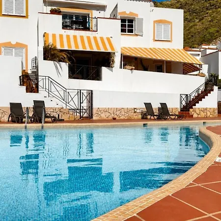 Enchanting Suite, Tenerife Panoramic View אדחה