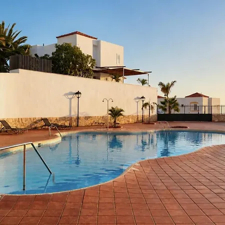 公寓 Enchanting Suite, Tenerife Panoramic View *
