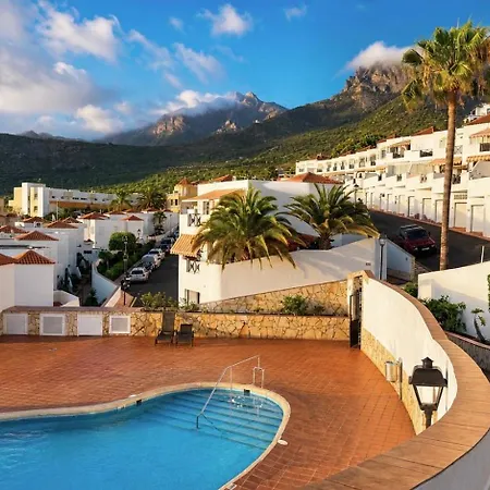 Enchanting Suite, Tenerife Panoramic View 公寓 *