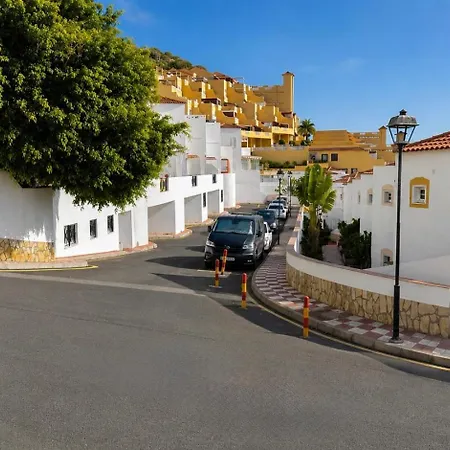 Enchanting Suite, Tenerife Panoramic View 公寓