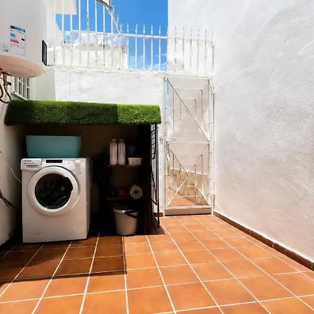 Enchanting Suite, Tenerife Panoramic View