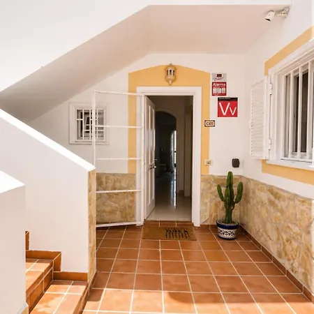 Enchanting Suite, Tenerife Panoramic View 公寓