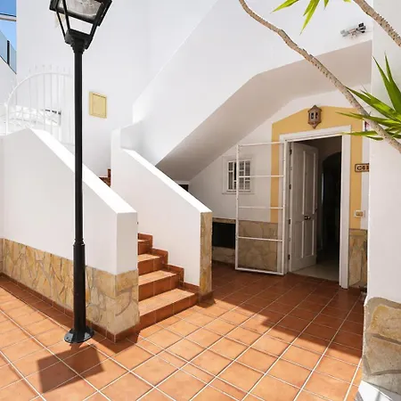 Enchanting Suite, Tenerife Panoramic View 阿德耶