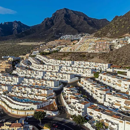 Enchanting Suite, Tenerife Panoramic View דירה