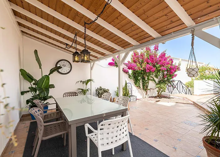 Enchanting Suite, Tenerife Panoramic View Apartment Costa Adeje (Tenerife)