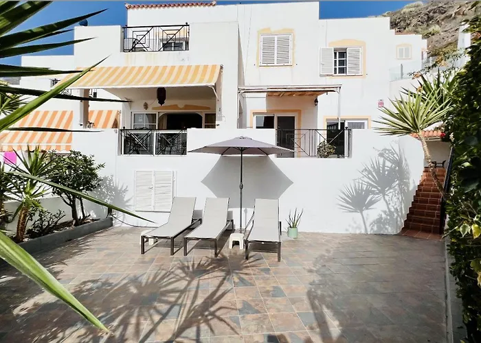 Enchanting Suite, Tenerife Panoramic View Apartment Costa Adeje (Tenerife)