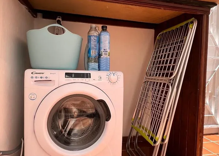 Enchanting Suite, Tenerife Panoramic View * Costa Adeje