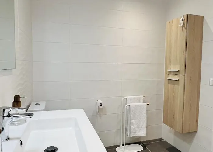 Апартаменты Enchanting Suite, Tenerife Panoramic View *