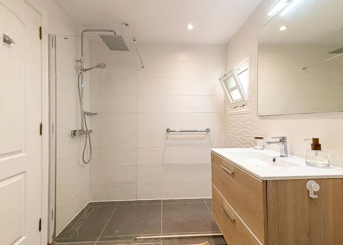 Enchanting Suite, Tenerife Panoramic View Адехе