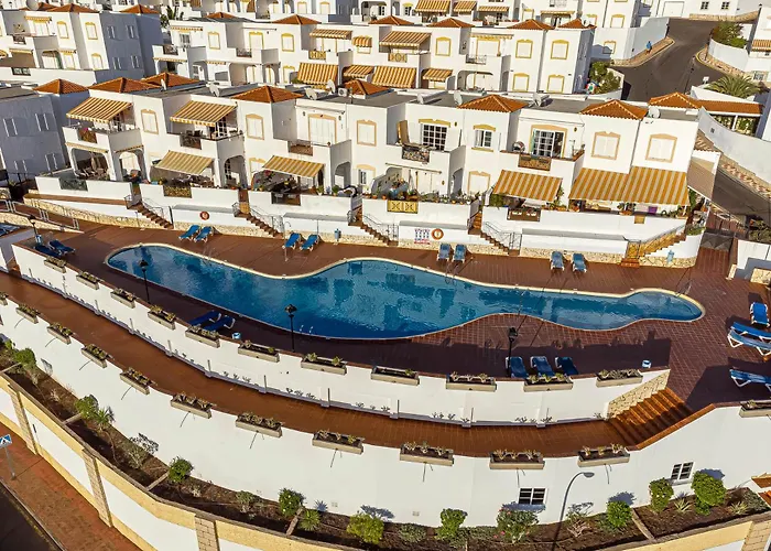 Enchanting Suite, Tenerife Panoramic View Апартаменты