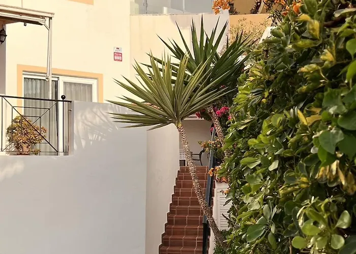 Enchanting Suite, Tenerife Panoramic View Адехе