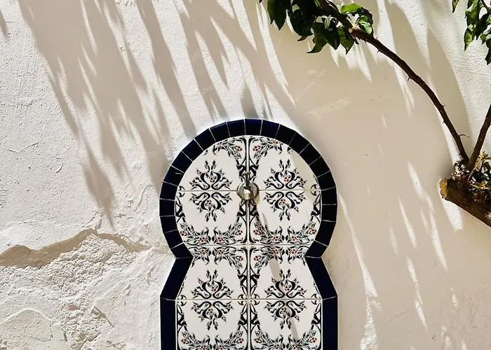 Апартаменты Enchanting Suite, Tenerife Panoramic View *