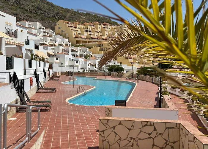 Enchanting Suite, Tenerife Panoramic View *